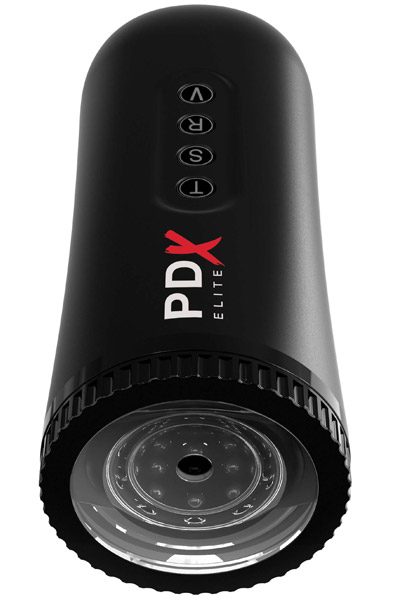 Pipedream Moto Blower Masturbator |  | Intimast