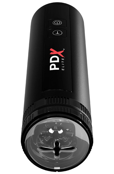Pipedream Moto Bator X Masturbator | | Intimast