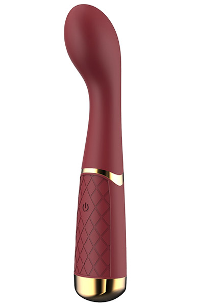 Dream Toys Romance Lucy G-punktsvibrator | | Intimast
