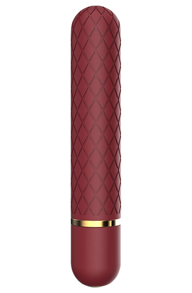Dream Toys Romance Lizzy Vibrator |  | Intimast