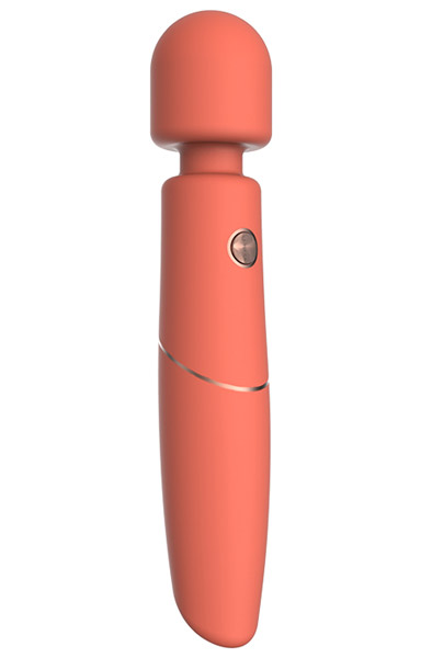 Dream Toys Charismatic Clarissa Magicwand / Massagewand |  | Intimast