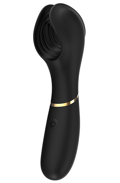 Dream Toys Elite Mael Stroker |  | Intimast