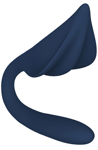 Dream Toys Goddess Collection Lotis Vibrator | | Intimast