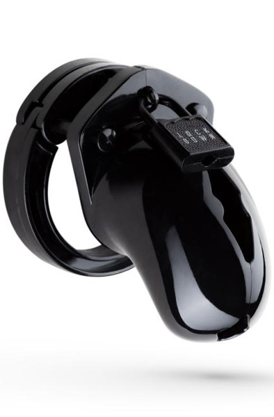 Lockdown Chastity Cage Small Kyskhetsbur | | Intimast