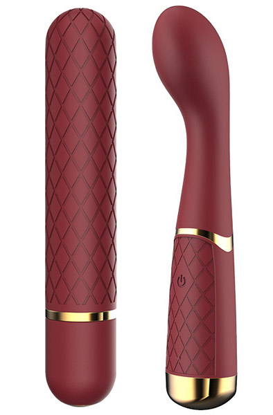 Luxury Romance Kit Paketerbjudande |  | Intimast