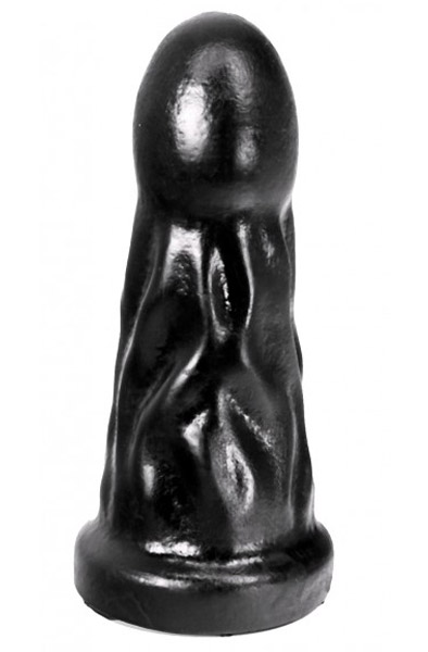 HUNG System Castard HT14 Analdildo | | Intimast