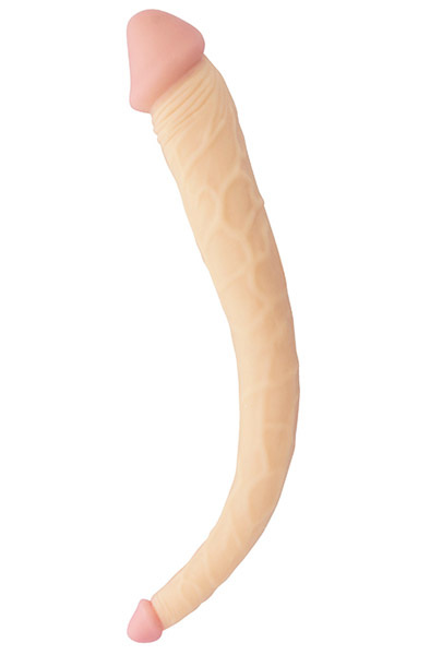 Dream Toys Bigstuff Double Dong 38 cm Dubbeldildo | | Intimast