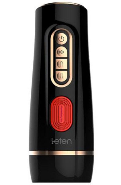 Leten Botz New Era Automatisk Masturbator |  | Intimast