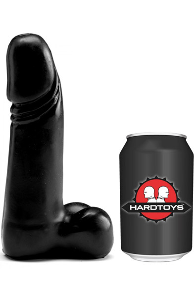 HardToys Ashley Anal Dildo 22,5 cm Dildo |  | Intimast