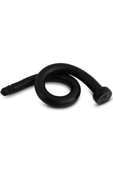 Analconda Cobra Spitting 89 cm Extra lång analdildo