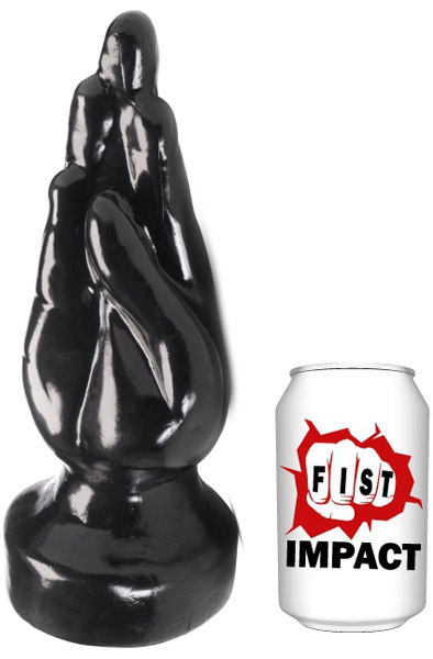 Fist Impact Fisting Plug 27 cm Fisting hand