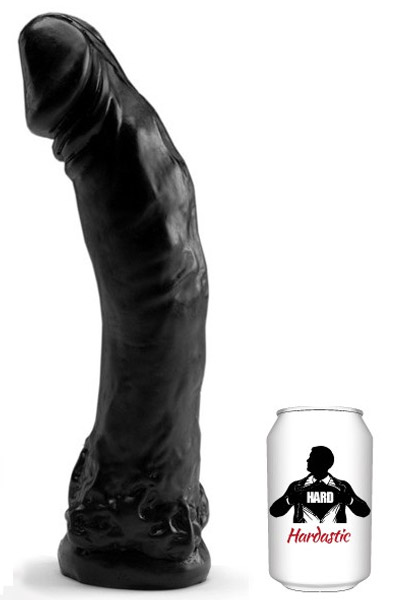 Hardastic Super Stan 35 cm Analdildo |  | Intimast