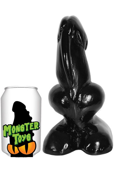 Monster Toys Minotor 20 cm Monster dildo