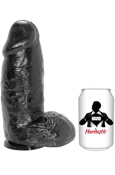 Hardastic Super Mike Anal Dildo XXL 26,5 cm Analdildo |  | Intimast