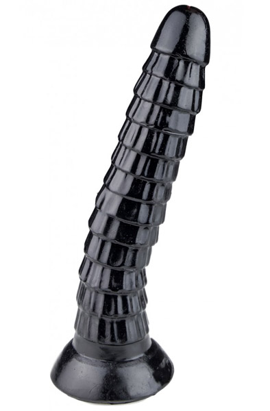 HardToys Tree Trunk 26,5 cm Analdildo |  | Intimast