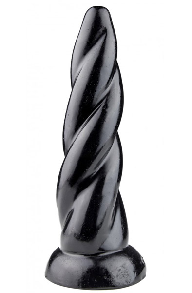 HardToys Twister 22 cm Analdildo |  | Intimast