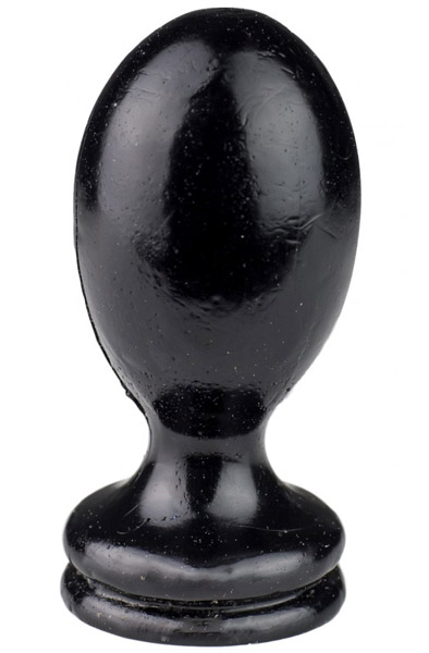 Pluggiz Buffer 13 cm Grövre analplugg