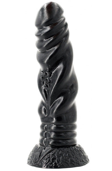 Monster Toys Whisper 21 cm Monster dildo