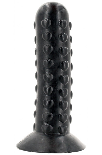 Pluggiz Heart Attack 19 cm Analdildo