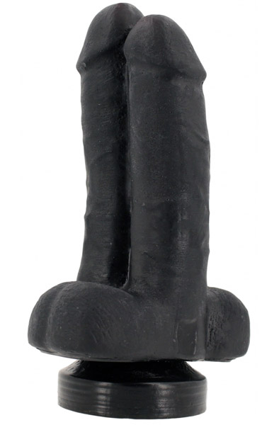 Hardastic Raider Anal Dildo 22 cm Analdildo |  | Intimast