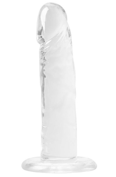 Alive Jelly Speed Dildo 17,8 cm Dildo |  | Intimast