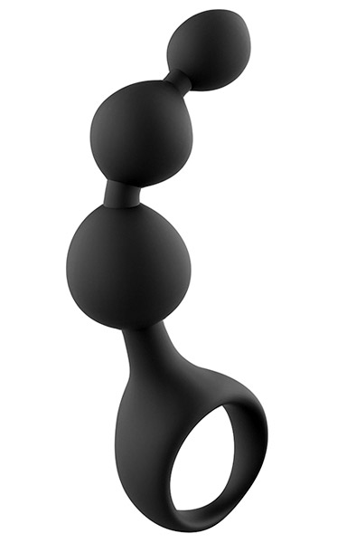 Adams Triple Prostate Probe Prostatastimulator |  | Intimast