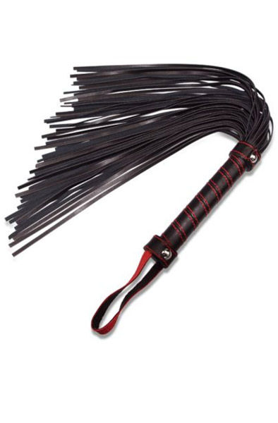 Bondage Fetish Beginners Flogger Flogger | | Intimast