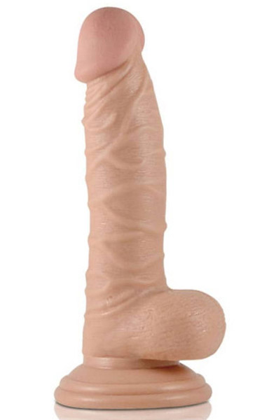 Real Extreme Dildo 19 cm Dildo | | Intimast