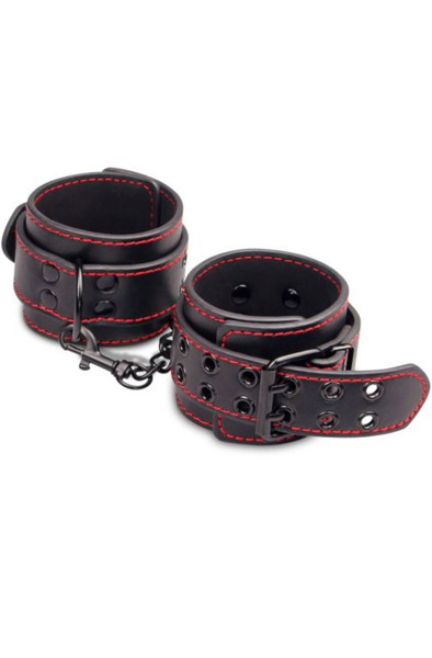 Bondage Fetish Pleasure Handcuffs Handbojor | | Intimast