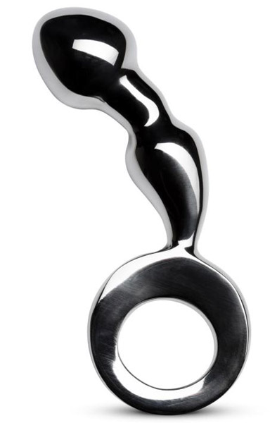 Sinner Gear Drang Fun Metal Anal Plug Prostatastimulator |  | Intimast