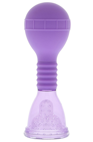 Seven Creations Advanced Clit Pump Klitorispump |  | Intimast