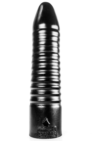 Domestic Partner Deep Impact 31cm Analdildo
