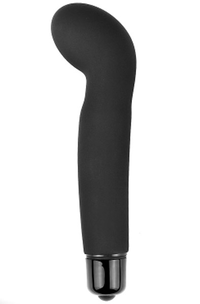 Lovetoy G iWhizz G-punktsvibrator | | Intimast