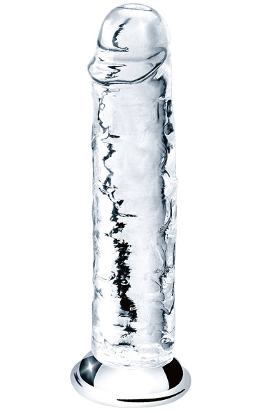 Flawless Clear Dildo 18 cm Dildo | | Intimast