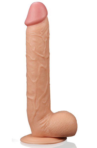Legendary King Sized Dildo 27,5 cm Dildo | | Intimast