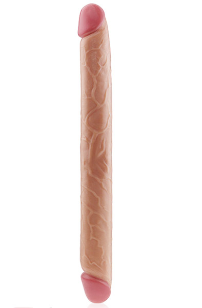 Ultra Double Dildo 43 cm Dubbeldildo | | Intimast