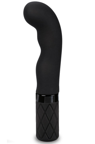 O-Sensual G Intru G-punktsvibrator | | Intimast