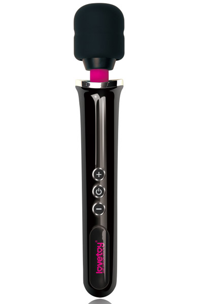 Training Master Ultra Body Wand Magicwand / Massagewand | | Intimast