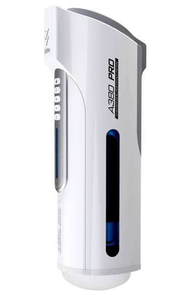 Leten A380 Pro Super Masturbator Masturbator | | Intimast