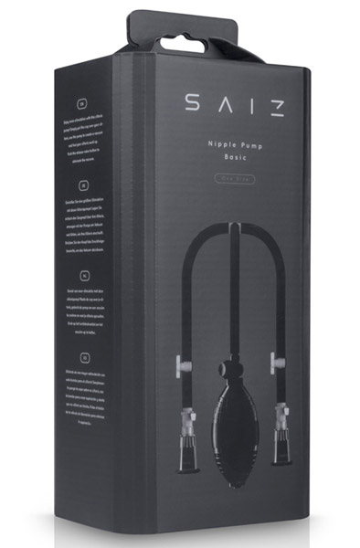 Alternativ bild 1 för Nipple Pump Basic