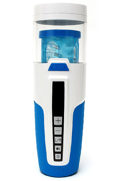 Leten SM370 Super Masturbator Masturbator | | Intimast