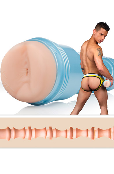 Fleshjack Brent Everett Ass Ecstacy Fleshjack |  | Intimast