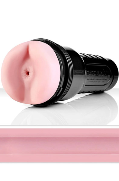 Fleshlight Pink Butt Original Fleshlight |  | Intimast