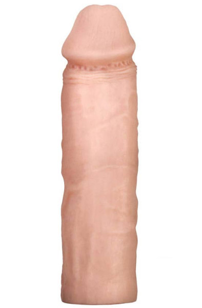 Be Danny D! Extension Girth Enhancer Penisförlängare/Sleeve | | Intimast