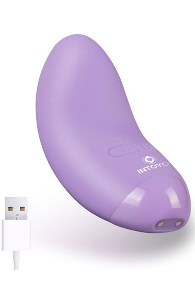 Action Patty Klitorisvibrator |  | Intimast