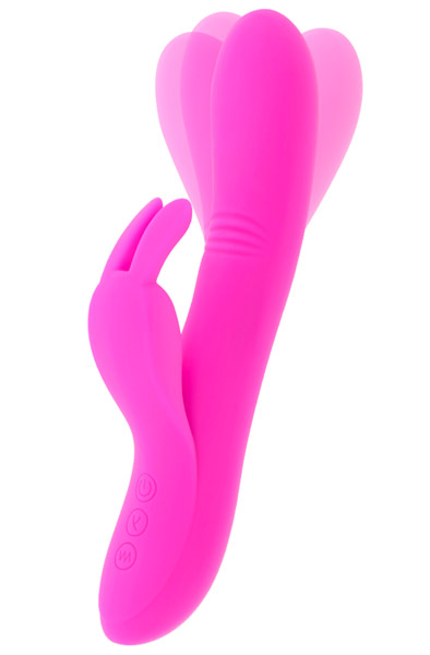 Amoressa Ethan Rabbitvibrator |  | Intimast