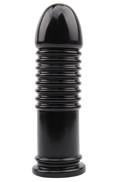 Backdoor Buddy Anal Plug 19,5 cm Grövre analplugg |  | Intimast