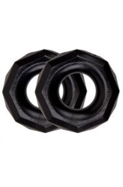 Cadiluck Cock Rings Set Penisringar paket |  | Intimast