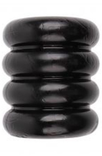 Quad-play Cock Ring Penisring |  | Intimast