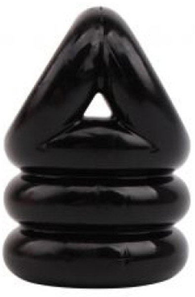 Triangle Phallic Ring Penisring |  | Intimast